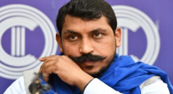 ठाकुरों की धमकी, घोड़ी पर बाराती निकाली तो गोली मार देंगे, Chandrashekhar Azad ने धमकाया- दम है तो रोक लो