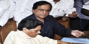 Dalits and Brahmins together defeat BJP BSP GS Satish Mishra