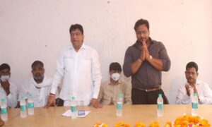 Delhi Commission For Safai Karamcharis Sanjay Gehlot