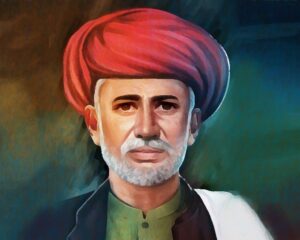 Jyotirao Phule