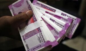 Telangana Dalit Bandhu Yojna