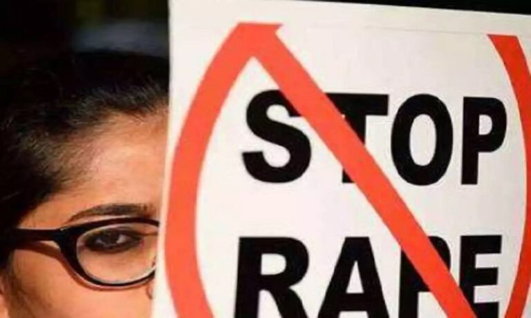 haryana police sohna Dalit Woman rape