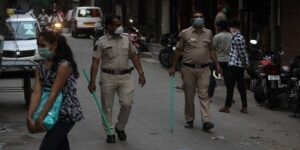 13 year old Dalit girl from West Delhi rape murderd in Gurugram landlord kin arrested