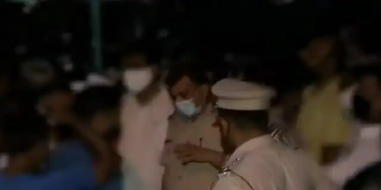 After Delhi Cantt in Trilokpuri Dalit Girl Raped admitted in AIIMS in critical condition