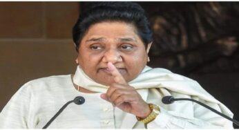 बसपा सुप्रीमो बहन मायावती की बड़ी घोषणा- ‘मेरा उत्‍तराधिकारी केवल दलित होगा’