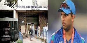 Caste comment case Yuvraj Singh not cooperating in investigation PP told Punjab and Haryana High Court