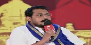 Chandrashekhar Azad says UP election 2022 results will tell whether I make noise or work