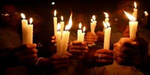 Dalit girl gangrape murder case Delhi Bhim Army will take out candle march at India Gate
