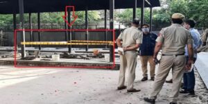 Delhi Cantt Dalit girl last rites