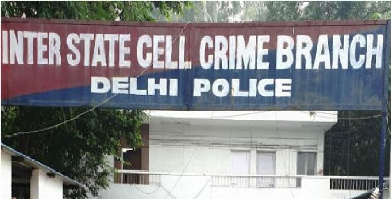 Delhi Police Crime Branch will now investigate Delhi Cantt Dalit girl gangrape murder case