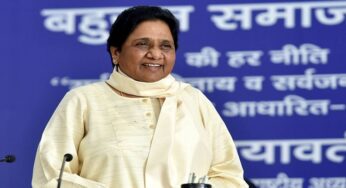 मायावती के लिए यह यूपी चुनाव पहले से कहीं ज्‍यादा अहम क्‍यों है?