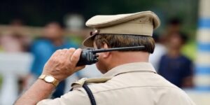 Punjab Dalit man alleges Panchkula Police thrashing SHO ASI transferred