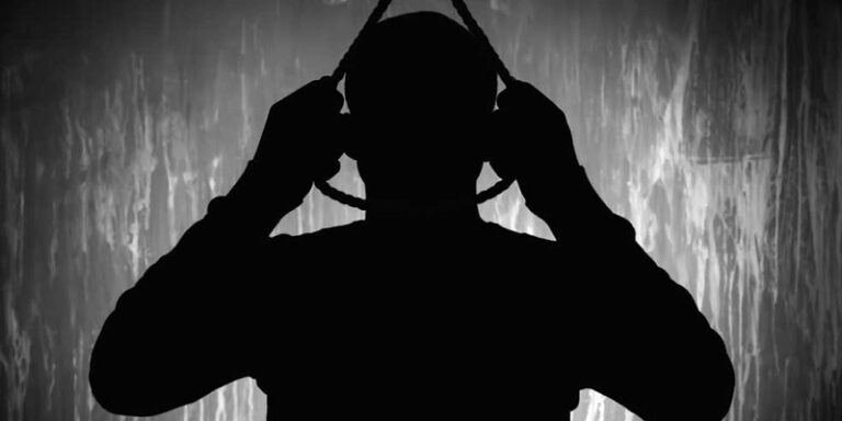 Punjab Muktsar Dalit Labour hangs himself to death