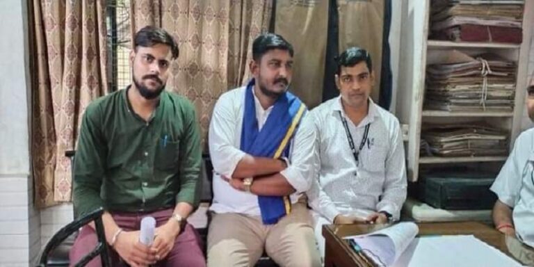 Shaurya Ambedkar of Bhim Army gets bail from Saharanpur Sessions Court