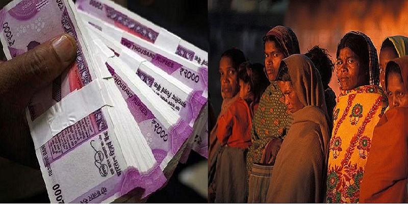 Telangana 10 lakh to every needy Dalit family under Dalit Bandhu scheme