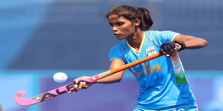 casteist slurs abuses thrown at Dalit Hocky Player vandana katariyas family