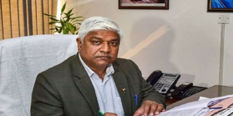 magistrate probe will conduct into Nangal Dalit girl suspected death rape case Rajendra Pal Gautam