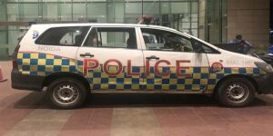 Noida Police arrested Two goons who attacked Dalit youth in Kasna