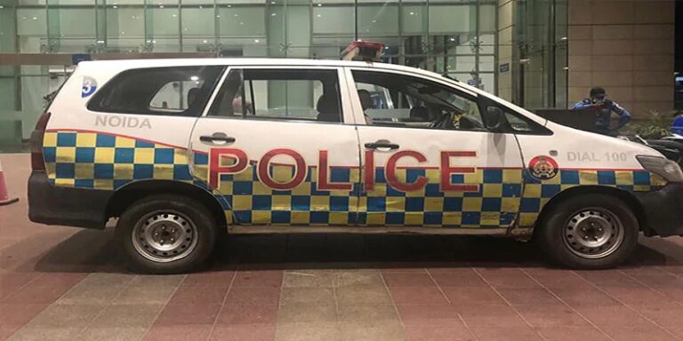 Noida Police arrested Two goons who attacked Dalit youth in Kasna