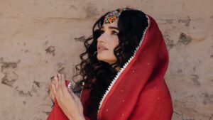 After cricketer Yuvraj Singh now actress Yuvika Chaudhary arrested released on interim bail