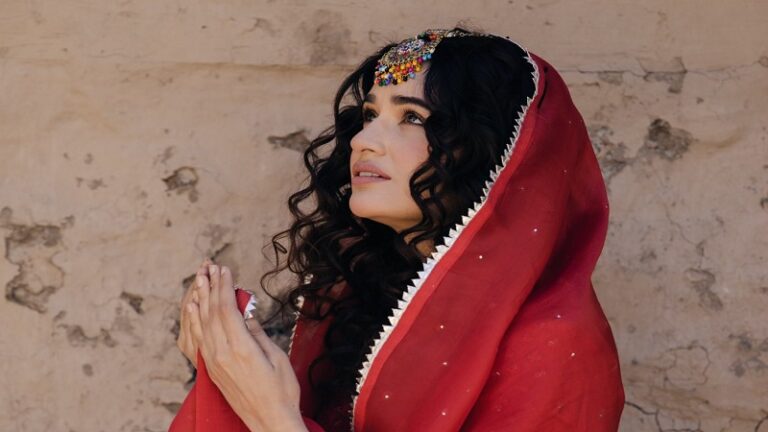 After cricketer Yuvraj Singh now actress Yuvika Chaudhary arrested released on interim bail