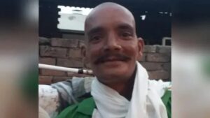 Dalit Lakhbir Singh killed at Singhu border booked for sacrilege