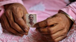 Dalit Lakhbir Singh murder case SC Commission Chairman Vijay Sampla Letter to Akal Takht head