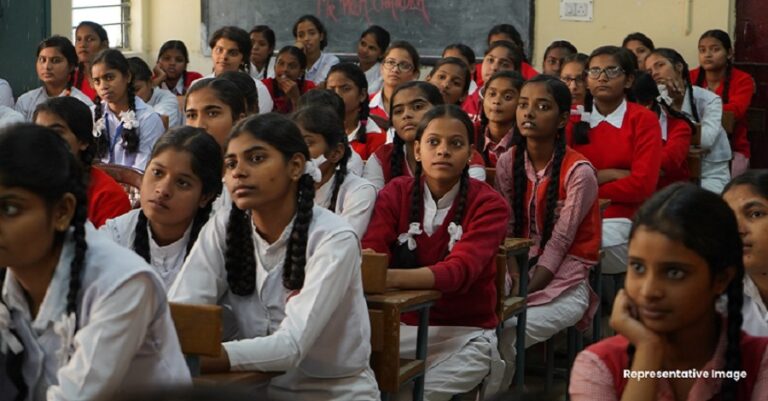 Dalit girl students will get free NEET exam coaching at Delhi govt expense