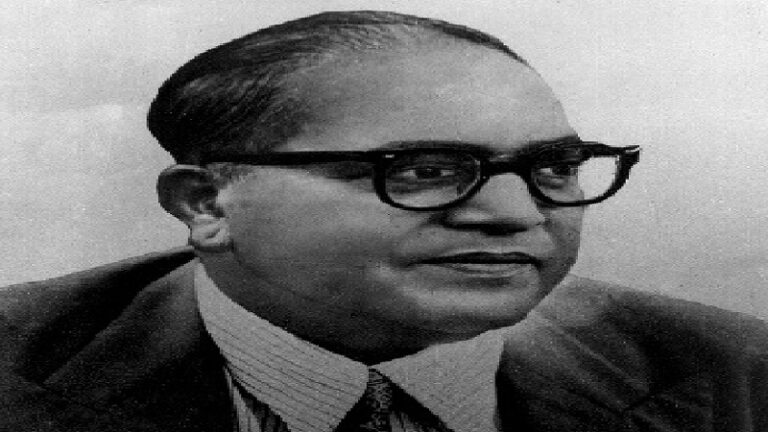 Dr BR Ambedkar said People will recognize their Fundamental Rights and know what Indian Constitution means to them