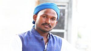 Jhadu Jalao Kalam Uthao Poem by Suraj Kumar Bauddh