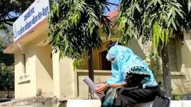 Madhya Pradesh after marrying Dalit Betul woman forced to undergo purification