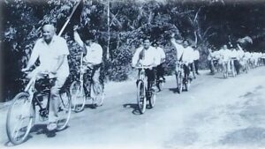 Manyavar Kanshi Ram 5 paise motivational story