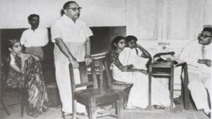 Why Scheduled caste Students drop out after reaching college level When Dr BR Ambedkar expressed concern