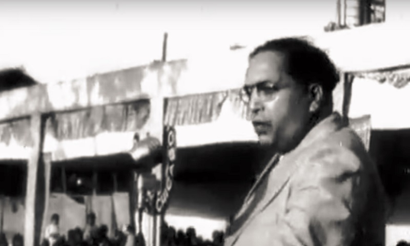 dr-br-ambedkar-said-we-can-become-a-nation-only-through-social-harmony