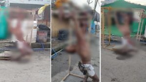 mission ambedkar compains Singhu border Dalit Lakhbir Singh murder in Case UN Human Rights High Commissioner office