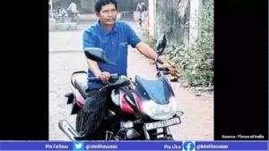 AHMEDABAD No house for Dalit teacher in Gujarat due to caste discremination