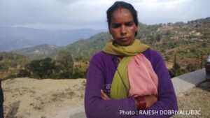 Delhi government job offer to Uttarakhand Champawat Dalit Bhojan MAta upper caste villagers also obeyed Dilip Mandal