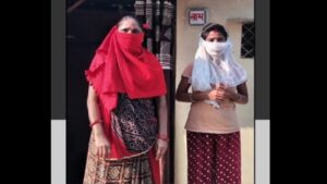 Harda District Dalit woman stopped taking water from temple tap Madhya Pradesh Police is not taking action for 2 months