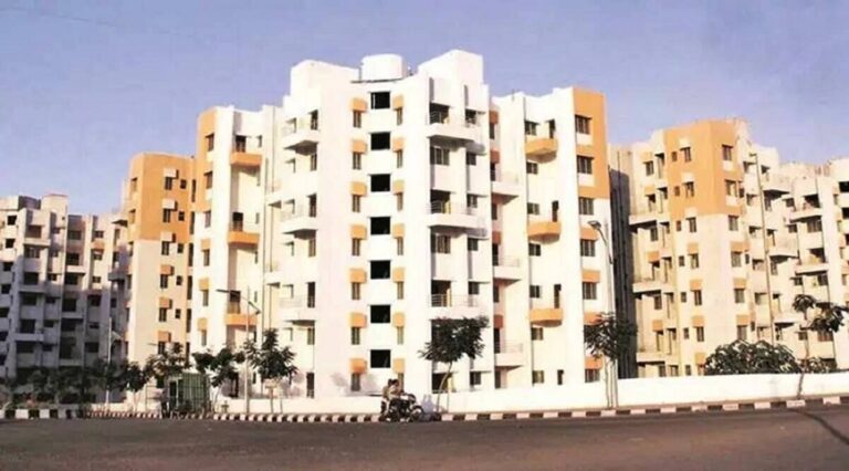Aurangabad refusing to sell house to Dalit person Owners staffers of housing project booked