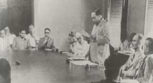 according to dr. BR ambedkar what are the limits to gratefulness