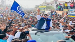 further plan of Bhim Army and Azad Samaj Party on OBC reservation in Madhya Pradesh