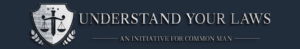 understand your laws Logo