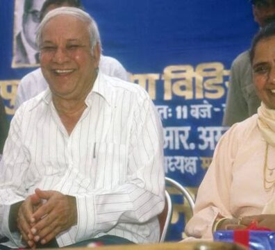Kanshi Ram Thoughts on Elections and BJP: भारतीय चुनावों खासकर बीजेपी को लेकर कांशीराम की क्‍या राय थी… वो इसे कैसी पार्टी मानते थे?